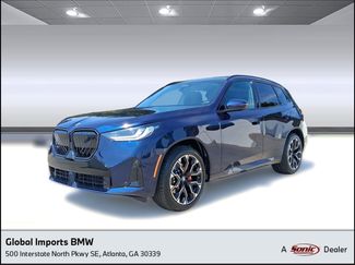 Used 2026 BMW X3 xDrive30 w/ M Sport Package video 1