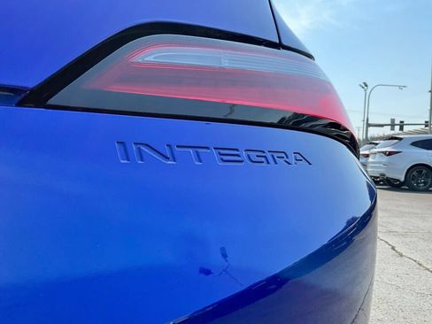 Used 2025 Acura Integra A-Spec FWD image 7