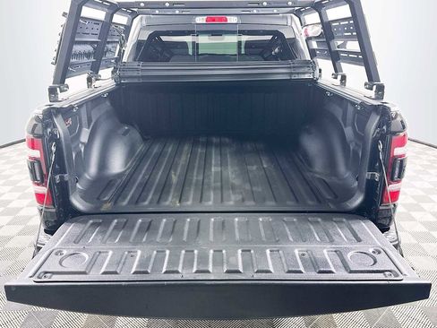 Used 2022 RAM 1500 Big Horn w/ Built-to-serve Edition image 23