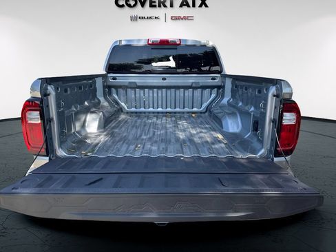 New 2026 GMC Canyon Elevation w/ Convenience Package RWD image 24