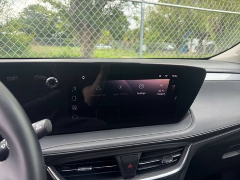 Used 2025 Buick Encore GX Preferred FWD image 19