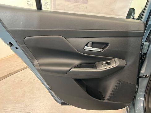 New 2026 Nissan Sentra SR image 18