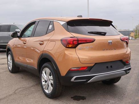 New 2026 Buick Encore GX Preferred image 5