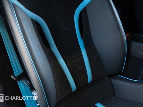 Used 2024 Lamborghini Huracan Tecnica image 30