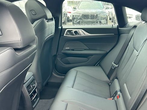 New 2026 BMW 430i w/ M Sport Package RWD image 30