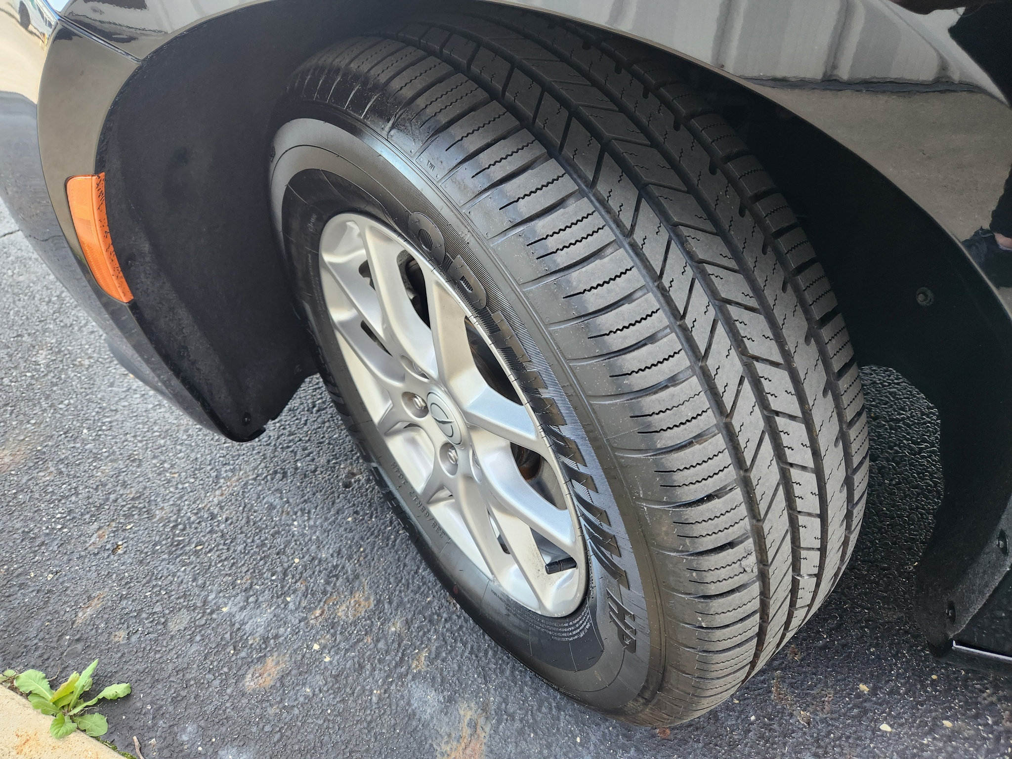 Used 2026 Chrysler Pacifica Select FWD image 24