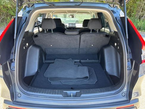 Certified 2024 Honda CR-V LX image 38