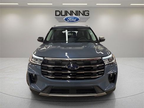 New 2026 Ford Explorer Active w/ Active Comfort Package image 5