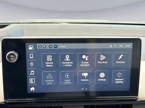 New 2026 Honda Prologue Elite image 26