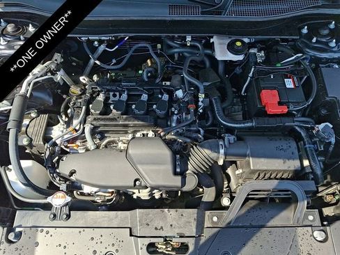 Used 2024 Honda CR-V EX image 29