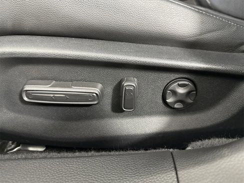 Used 2021 Honda Accord EX-L image 38