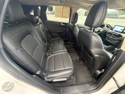 Used 2020 Ford Escape SEL AWD/4WD image 43