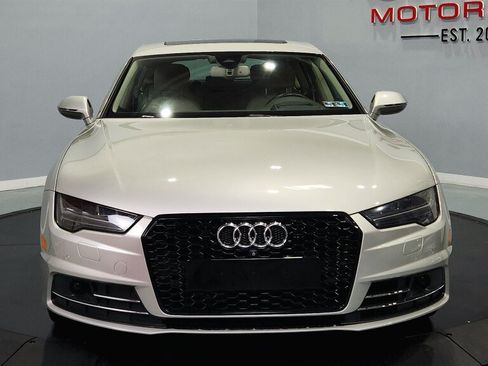 Used 2016 Audi A7 3.0T Prestige AWD/4WD image 3
