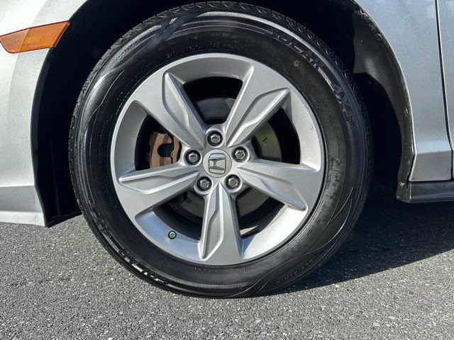 Used 2018 Honda Odyssey EX-L image 26