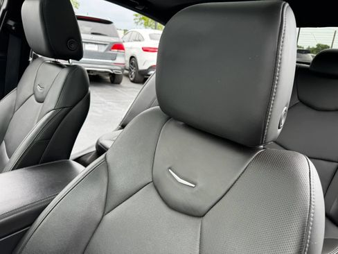 Used 2021 Cadillac CT5 Premium Luxury w/ Parking Package AWD/4WD image 11