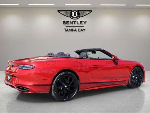 New 2026 Bentley Continental GT Speed AWD/4WD image 10