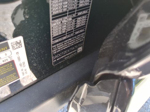 New 2026 Jaguar F-PACE R-Dynamic S image 37