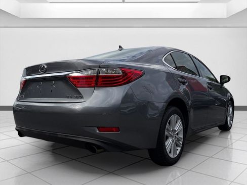 Used 2014 Lexus ES 350 w/ Premium Package FWD image 5