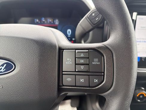 New 2026 Ford F150 STX w/ Equipment Group 200A image 15