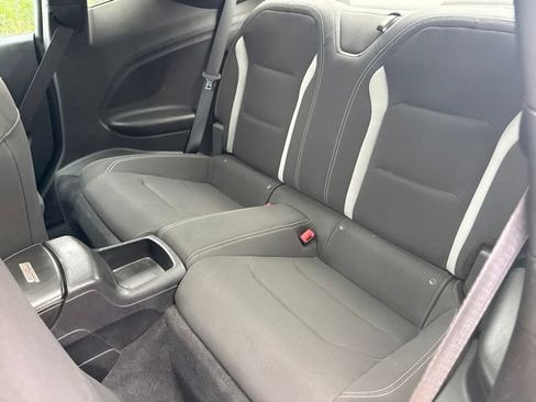 Used 2018 Chevrolet Camaro SS w/ LPO RS/SS Interior Package RWD image 25