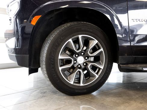 Used 2022 Chevrolet Tahoe LT image 10