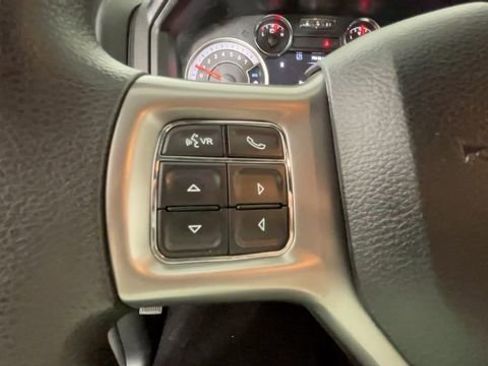Used 2022 RAM 1500 Classic Warlock w/ Electronics Group AWD/4WD image 22