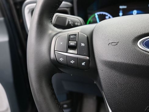 Certified 2023 Ford Maverick XLT w/ XLT Luxury Package image 29