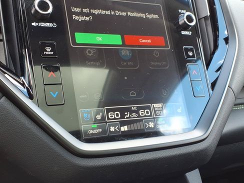 New 2025 Subaru Ascent Bronze Edition AWD/4WD image 17