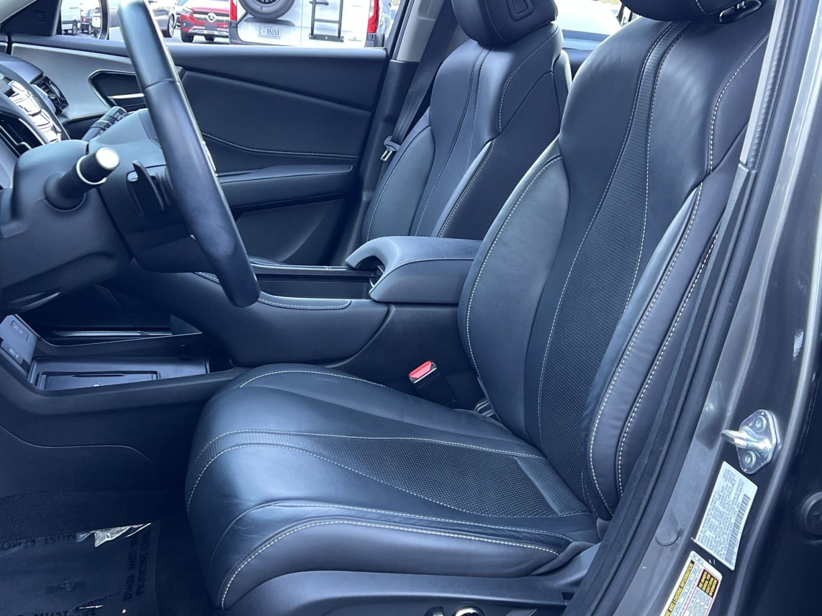 Used 2023 Acura RDX w/ Technology Package AWD/4WD image 18