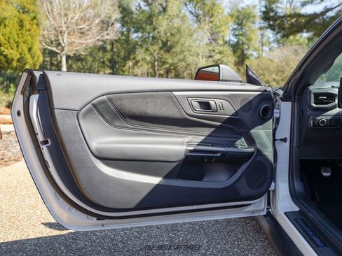 Used 2024 Ford Mustang Dark Horse w/ Dark Horse Handlin Package image 45