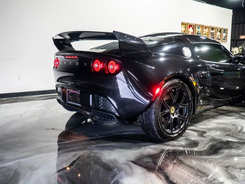 Used 2011 Lotus Exige S 260 image 8