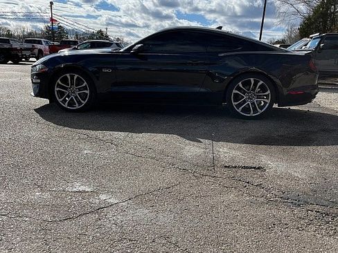 Used 2023 Ford Mustang GT Premium w/ Equipment Group 401A image 4