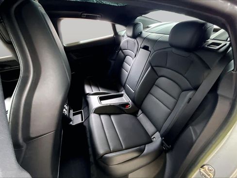 Used 2023 Porsche Taycan RWD image 17