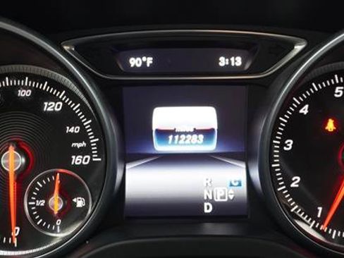 Used 2018 Mercedes-Benz CLA 250 image 25