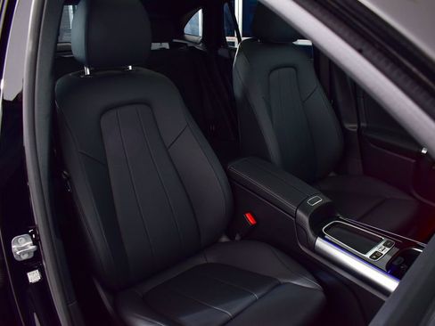 Certified 2026 Mercedes-Benz GLA 250 GLA 250 image 29