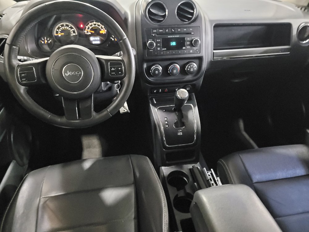 Used 2015 Jeep Patriot High Altitude AWD/4WD image 22