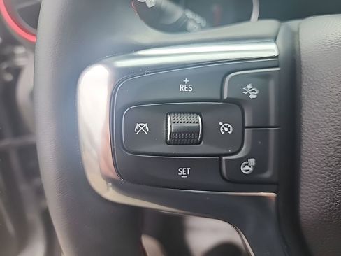 Used 2023 Chevrolet Blazer RS w/ LPO, Floor Liner Package image 14