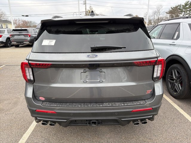 New 2026 Ford Explorer ST w/ Sun And Sound Package AWD/4WD image 6