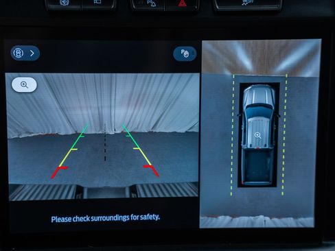 Certified 2024 Ford F250 Lariat w/ Lariat Ultimate Package image 59