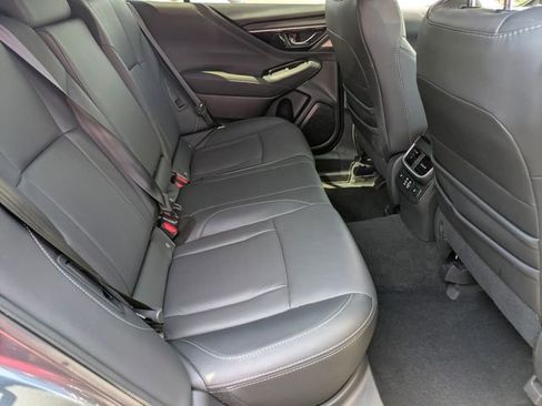 Used 2024 Subaru Outback Limited image 25