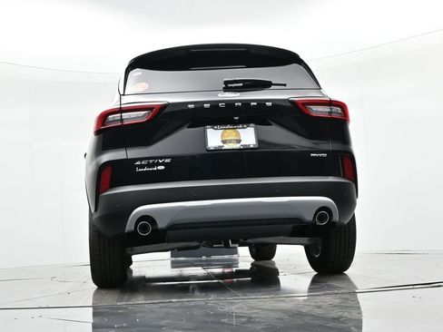 New 2026 Ford Escape Active w/ Active Premium Tech Pack image 22