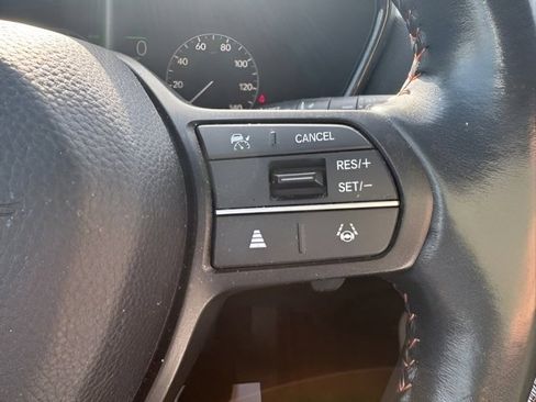 Used 2024 Honda CR-V Sport-L image 22
