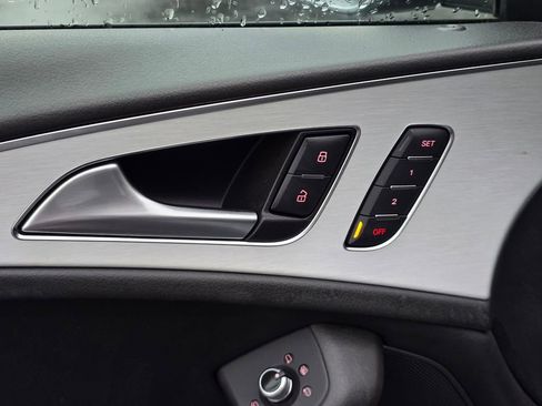 Used 2014 Audi A6 3.0T Premium Plus image 16