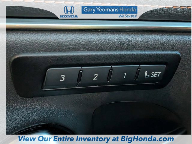 Used 2022 Lexus ES 350 w/ Premium Package FWD image 23