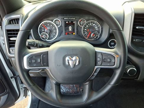 New 2025 RAM 1500 Tradesman image 14