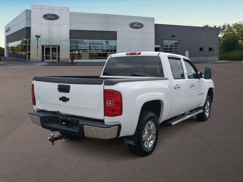 Used 2009 Chevrolet Silverado 1500 LTZ image 10