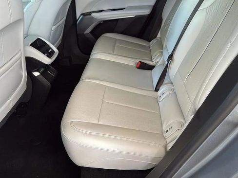 Used 2023 Cadillac Lyriq 2WD image 36