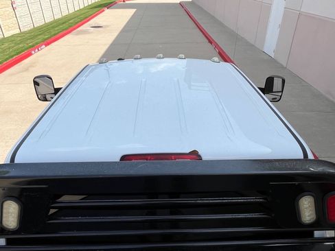 Used 2016 RAM 3500 Tradesman w/ Chrome Appearance Group AWD/4WD image 29