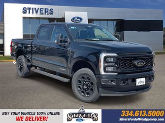 New 2026 Ford F250 XLT w/ XLT Premium Package video 1