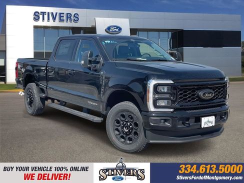 New 2026 Ford F250 XLT w/ XLT Premium Package image 1